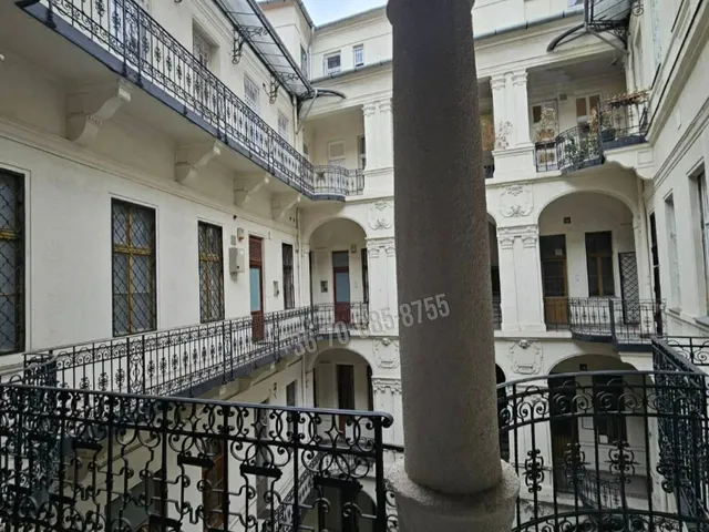 Eladó lakás Budapest VII. kerület 44 nm