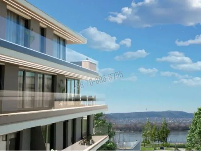 Eladó lakás Budapest XIII. kerület, Vizafogó 41 nm