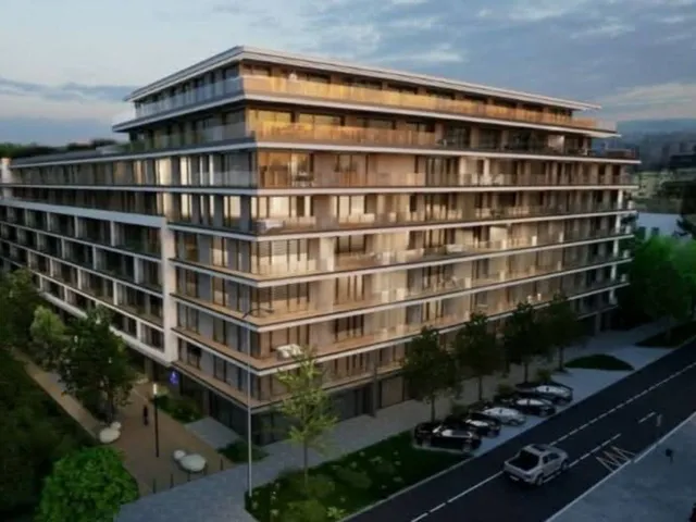 Eladó lakás Budapest XIII. kerület, Vizafogó 41 nm