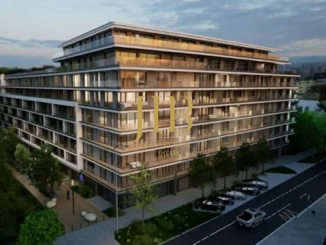 Eladó lakás Budapest XIII. kerület, Vizafogó 41 nm