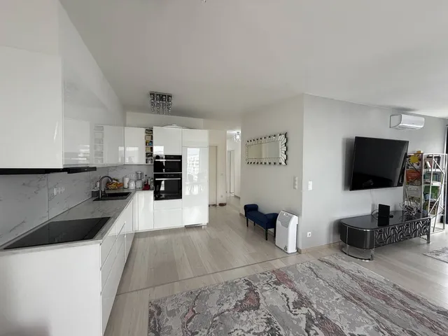 Eladó lakás Budapest XIII. kerület, Angyalföld 120 nm