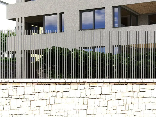 Eladó lakás Budapest II. kerület, Rózsadomb 800 nm