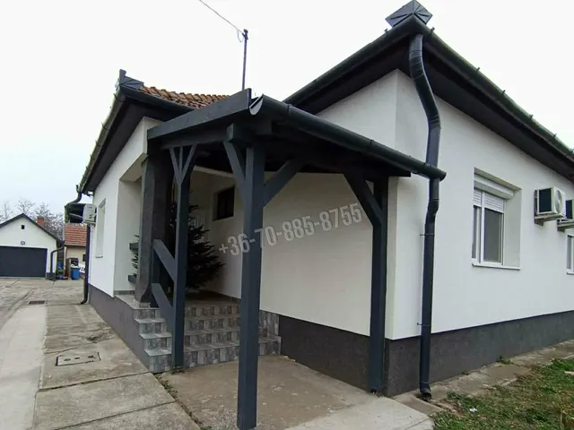 Eladó ház Csány 97 nm