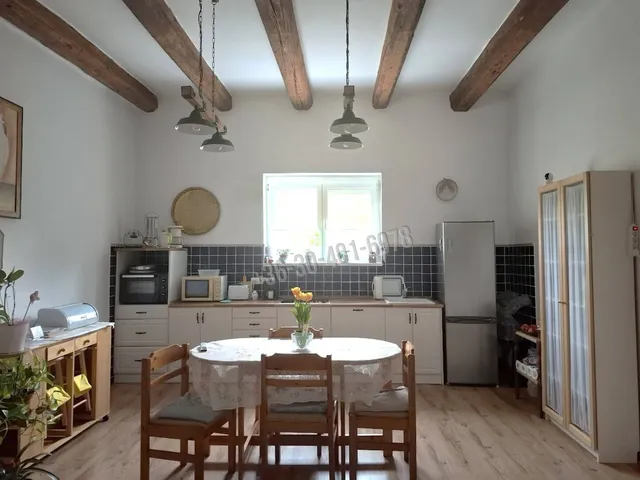 Eladó ház Budaörs 100 nm