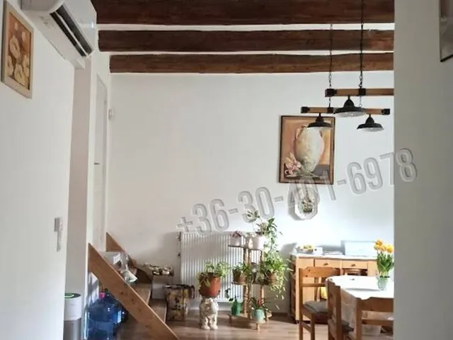 Eladó ház Budaörs 100 nm