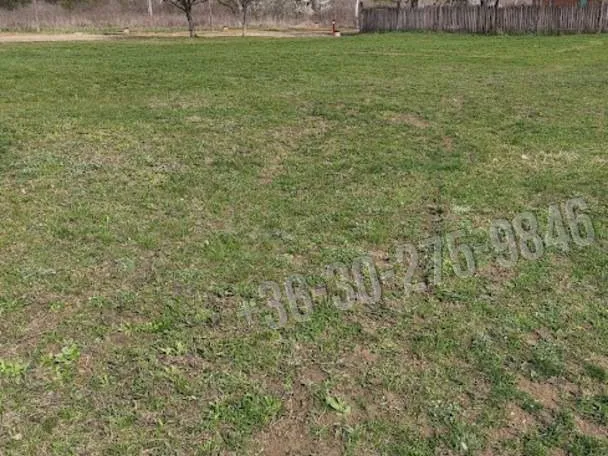 Eladó telek Budakeszi 1153 nm