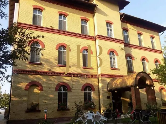 Kiadó kereskedelmi és ipari ingatlan Budapest IX. kerület, Rehabilitációs terület IX. ker. 441 nm