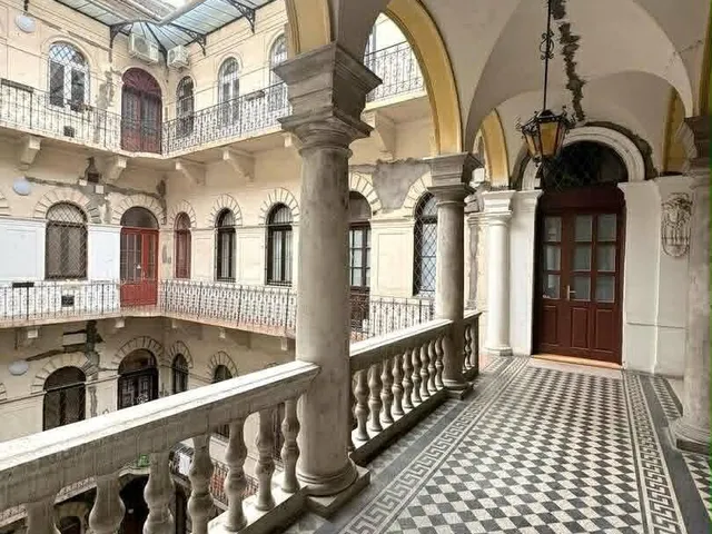 Kiadó lakás Budapest VI. kerület 110 nm