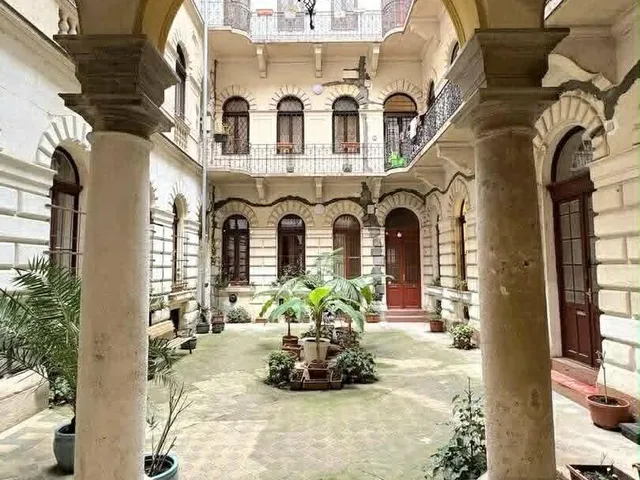 Kiadó lakás Budapest VI. kerület 110 nm