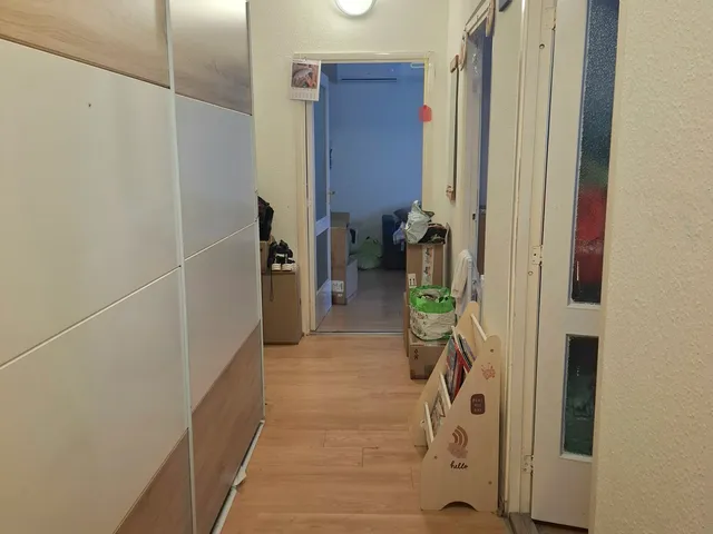 Eladó lakás Debrecen, Tócóskert 61 nm