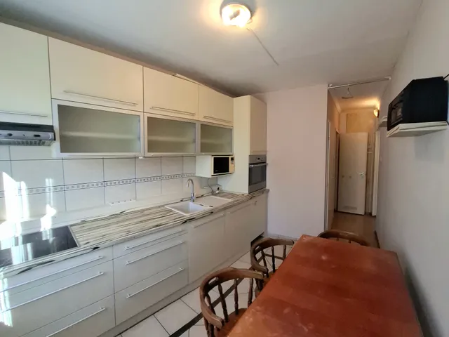 Eladó lakás Debrecen, Tócóskert 61 nm