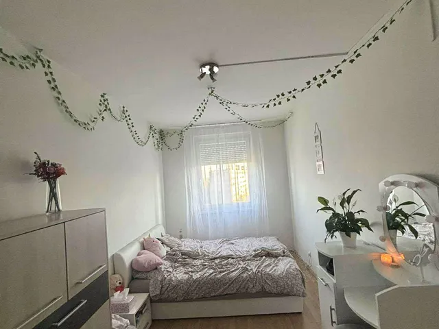 Eladó lakás Debrecen, Dobozikert 64 nm