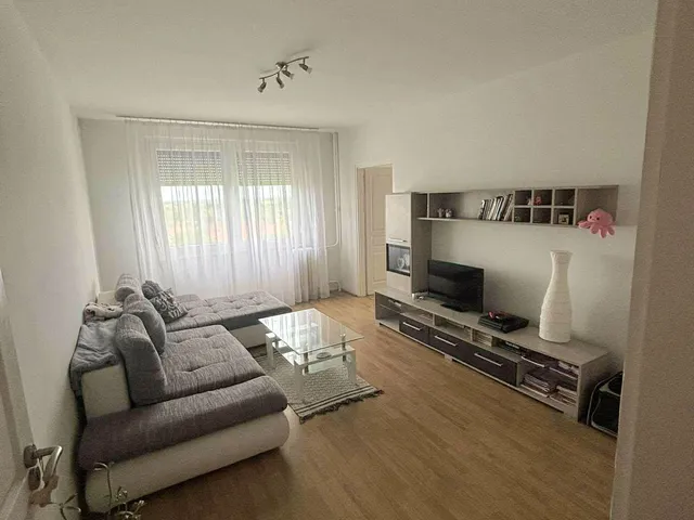 Eladó lakás Debrecen, Fényesudvar, Boka Károly 64 nm