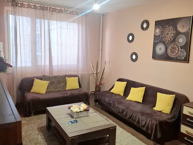 Eladó lakás Debrecen, Vénkert 68 nm