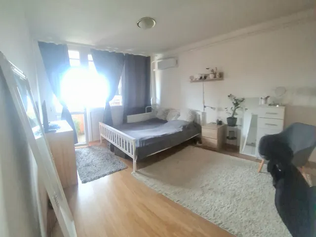 Eladó lakás Debrecen, Újkert, Cívis 51 nm