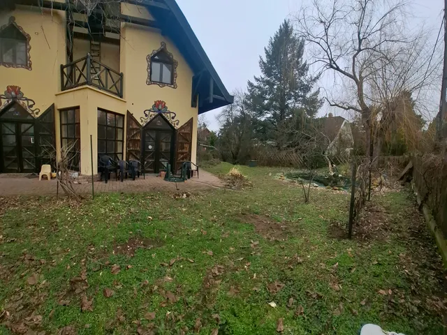 Eladó ház Debrecen, Nyulas 298 nm