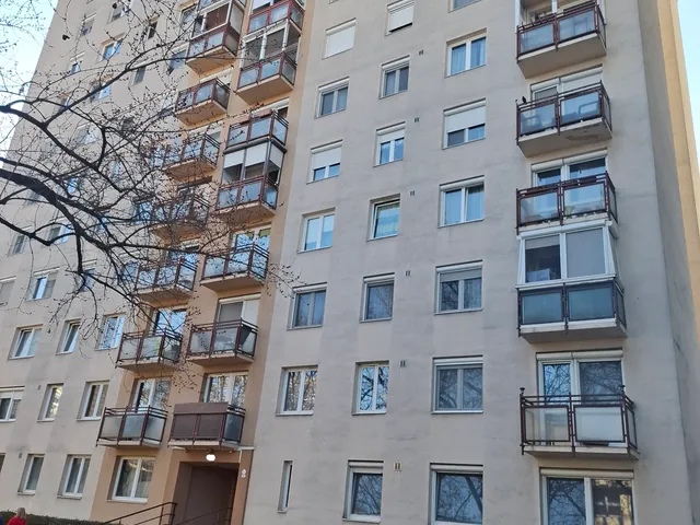 Eladó lakás Debrecen, Újkert 44 nm