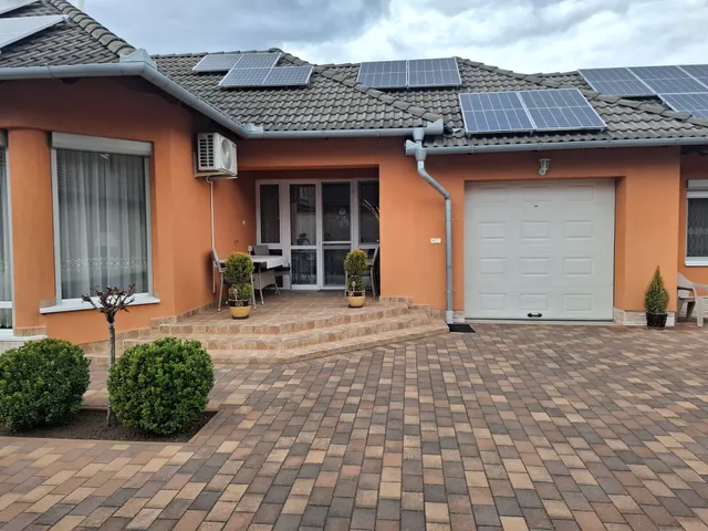 Eladó ház Hajdúszoboszló 171 nm