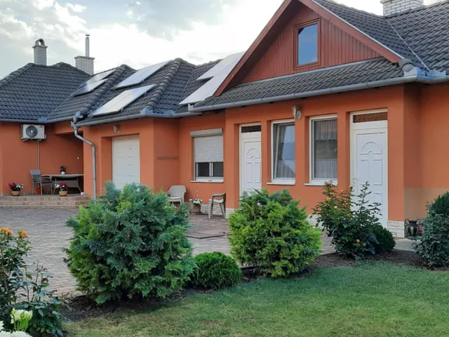 Eladó ház Hajdúszoboszló 171 nm