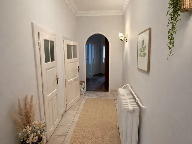 Eladó lakás Debrecen, Belváros, Batthyány 93 nm