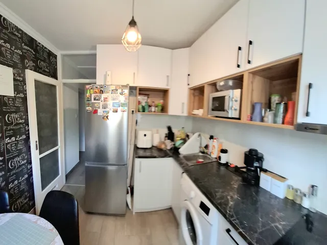 Eladó lakás Debrecen, Újkert 53 nm