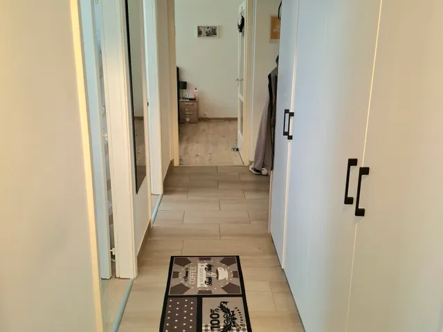 Eladó lakás Debrecen, Újkert 53 nm