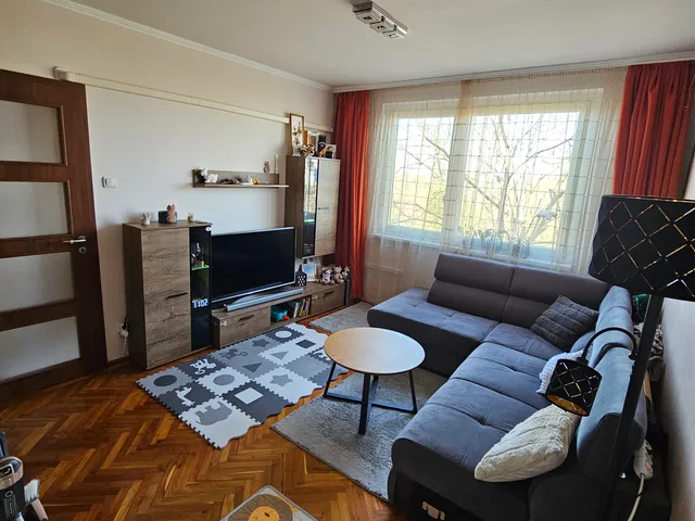 Eladó lakás Debrecen, Tócóskert 53 nm