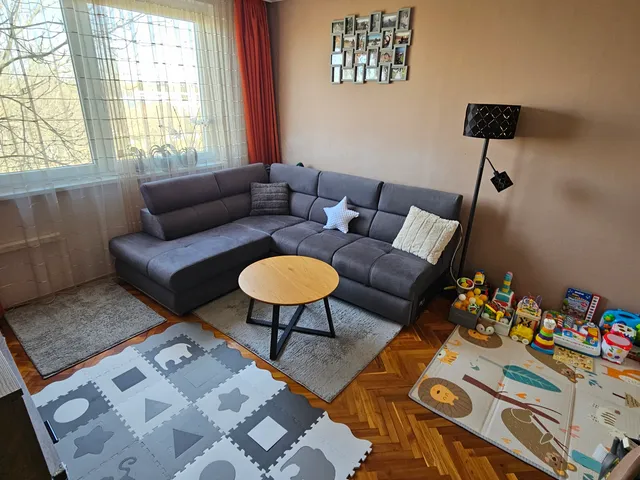 Eladó lakás Debrecen, Tócóskert, Kishegyesi 53 nm