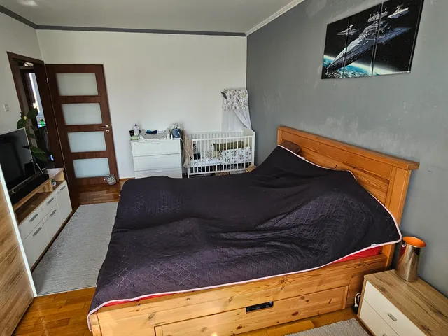 Eladó lakás Debrecen, Tócóskert, Kishegyesi 53 nm