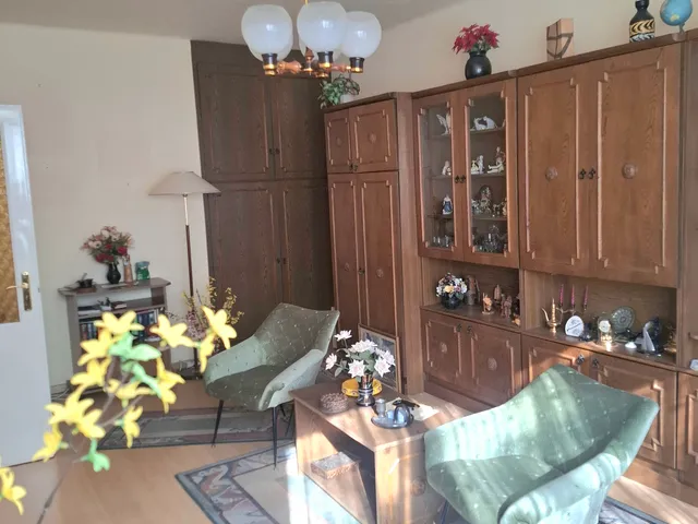 Eladó lakás Debrecen, Nagyerdő 54 nm