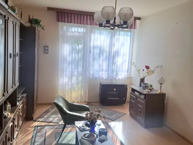 Eladó lakás Debrecen, Nagyerdő, Füredi út  54 nm