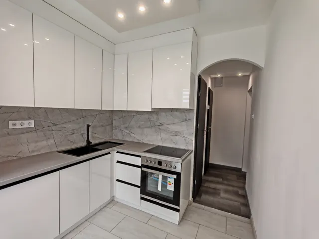 Eladó lakás Debrecen, Tócóskert 55 nm