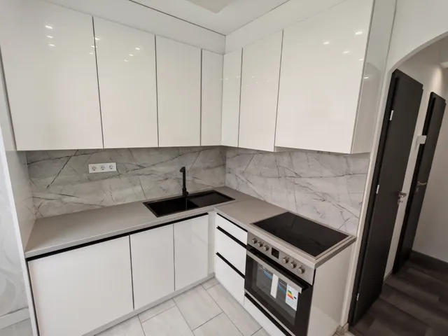 Eladó lakás Debrecen, Tócóskert, Derék 55 nm