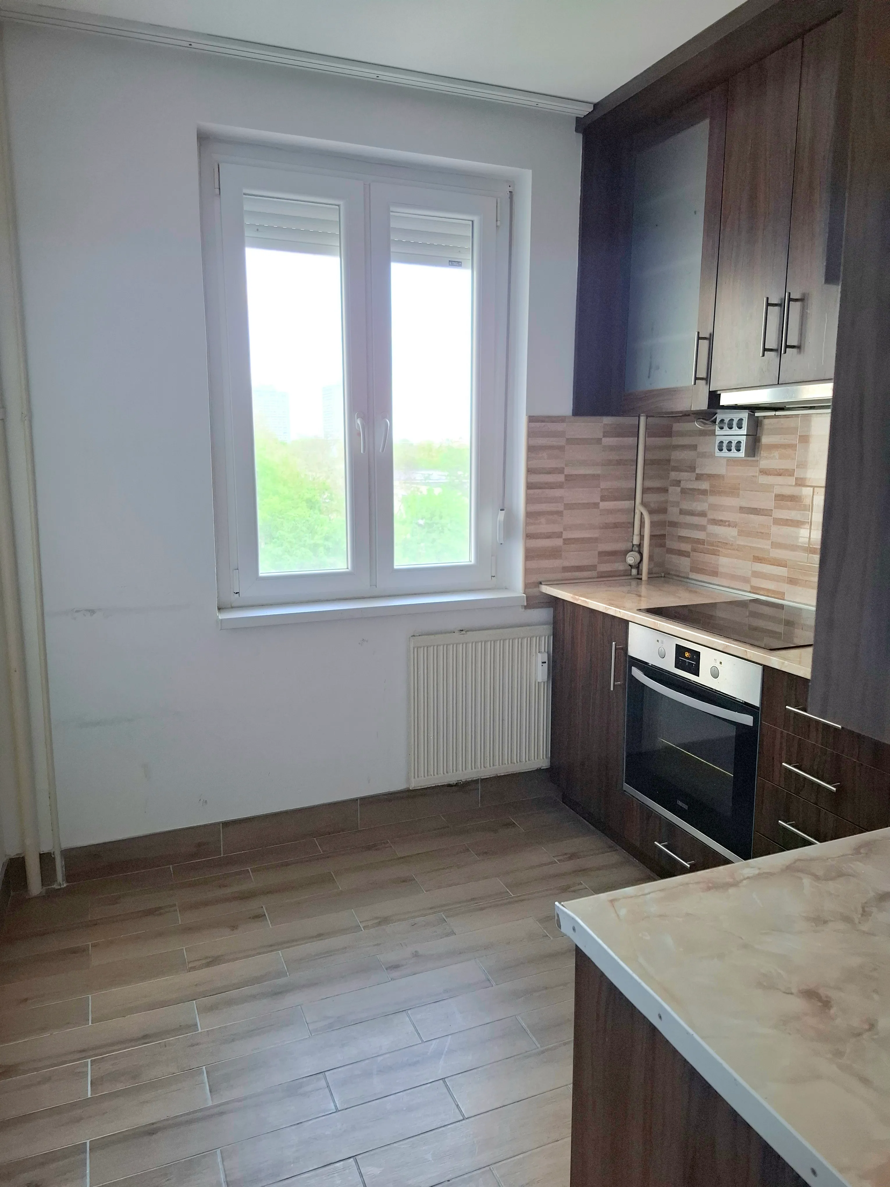 Lakás – Debrecen, Újkert - 2. nézet