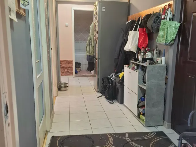 Eladó lakás Debrecen, Tócóskert, István út 54 nm