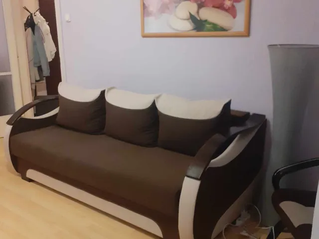 Eladó lakás Debrecen, Tócóskert, István út 40 nm