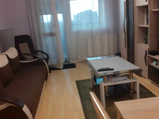 Eladó lakás Debrecen, Tócóskert 40 nm