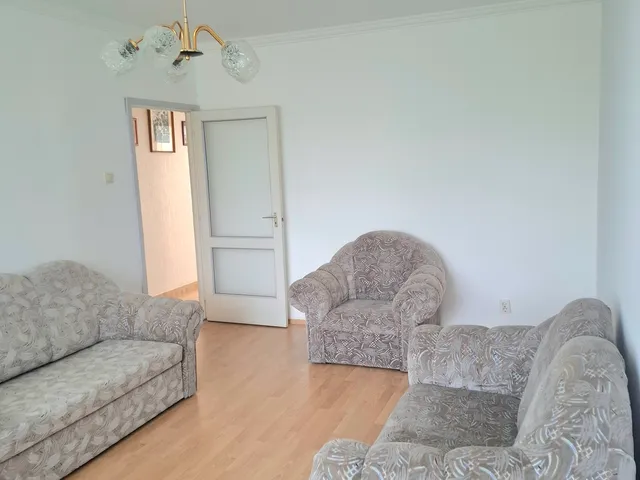 Eladó lakás Debrecen, Tócóskert 53 nm