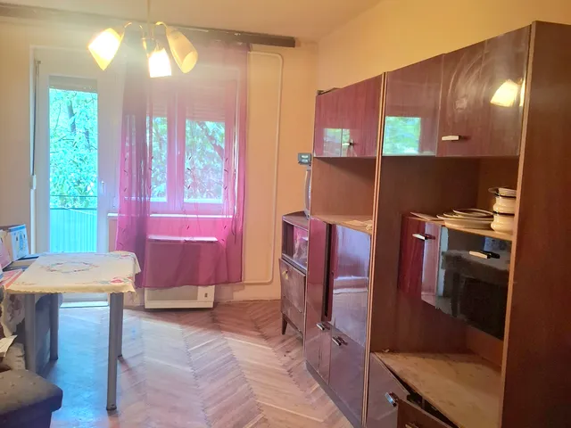 Eladó lakás Debrecen, Nagyerdőalja 60 nm