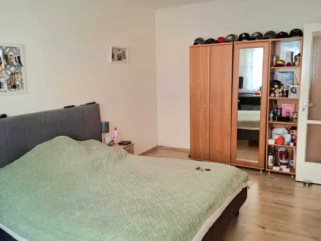Eladó lakás Debrecen, Újkert, Füredi út 53 nm