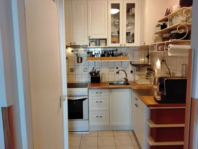 Eladó lakás Debrecen, Újkert 48 nm