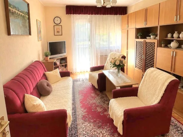 Eladó lakás Debrecen, Csapókert 43 nm