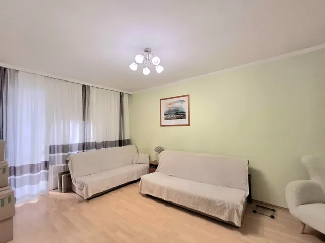 Eladó lakás Debrecen, Tócóskert, István út 65 nm