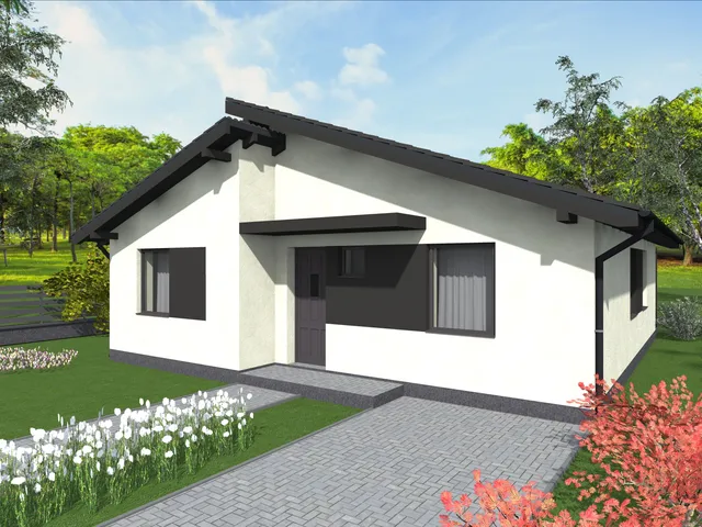 Eladó ház Vácrátót 99 nm