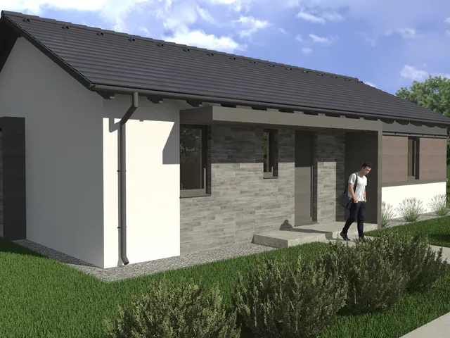 Eladó ház Vácrátót 96 nm