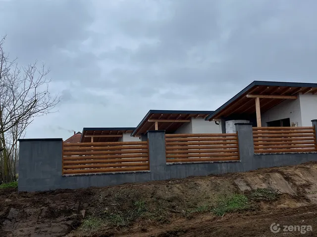 Eladó ház Siófok, Töreki 120 nm