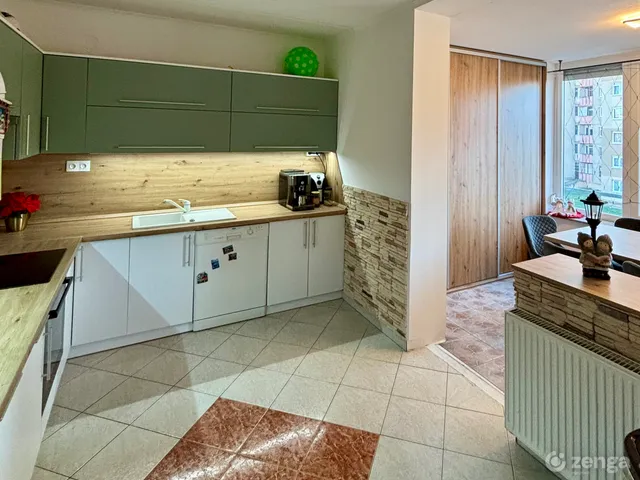 Eladó lakás Nagykanizsa 70 nm