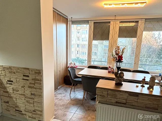 Eladó lakás Nagykanizsa 70 nm