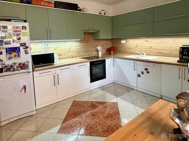 Eladó lakás Nagykanizsa 75 nm