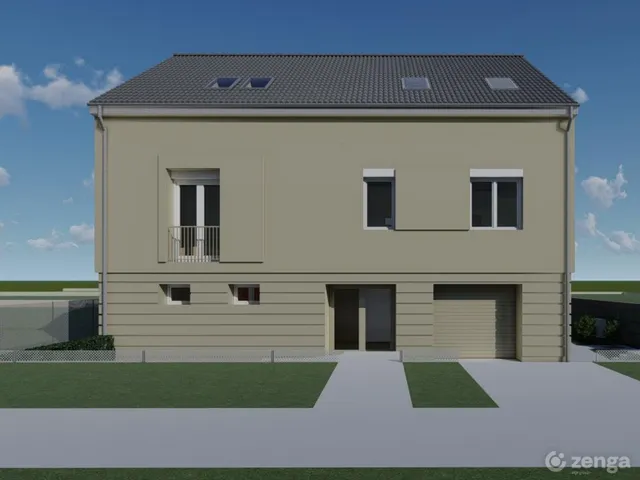 Eladó lakás Budapest XVIII. kerület, Bélatelep 91 nm